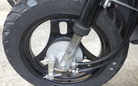 SUZUKI LET's CA4AA