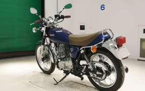 YAMAHA SR400 Gen.5 2021 RH16J