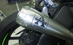 KAWASAKI NINJA ZX-6R A 2025 ZX636J