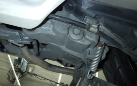 HONDA PCX125 2025 JF28