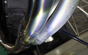 YAMAHA XJR1300 Gen.2 2007 RP17J