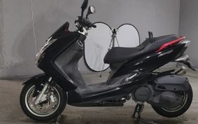 YAMAHA MAJESTY 155S SG28J