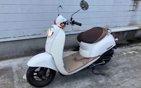 HONDA CREA SCOOPY AF55