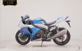 SUZUKI GSX-R1000 2010