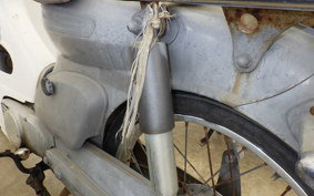 HONDA C50 SUPER CUB C50