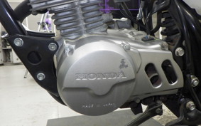 HONDA APE 50 AC16