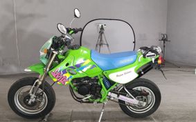 KAWASAKI KSR-2 MX080B