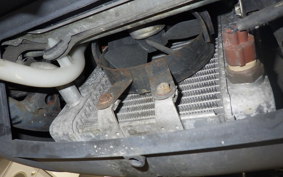 YAMAHA MAJESTY 250 C 2013 SG03J