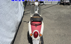HONDA CREA SCOOPY