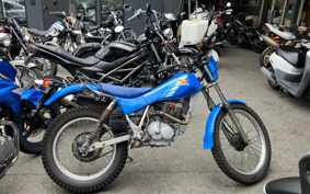 HONDA TL125 JD06