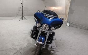 HARLEY FLHTKSE1800CVO 2014 TEN