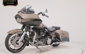 HARLEY FLTRXSE1800CVO 2013