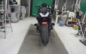 KAWASAKI ZX 1400 NINJA R A 2015
