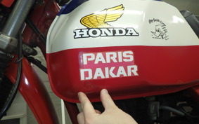 HONDA XL250R PARIS-DAKAR  1991 MD03