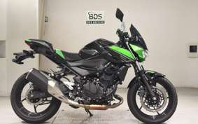 KAWASAKI Z250 Gen.2 2025 EX250Y