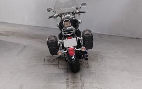 YAMAHA DRAGSTAR 1100 CLASSIC VP13J