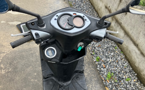 YAMAHA CYGNUS 125 X SE44J
