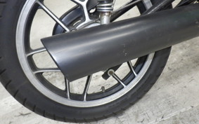 HONDA MCX50 2007 AC04