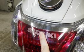 SUZUKI ADDRESS V125 Gen.2 DP12H