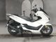 Фото Honda PCX 125 с японского аукциона