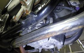 HONDA MAGNA 250 1997 MC29