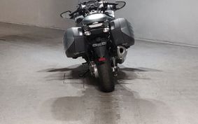 KAWASAKI 1400 GTR 2007 ZGT40A