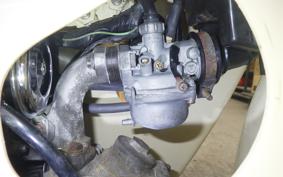 HONDA LITTLECUB-E SIDECAR 2021 AA01