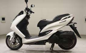 YAMAHA Majesty 155 S 2026 SG28J