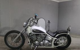 YAMAHA DRAGSTAR400 4TR