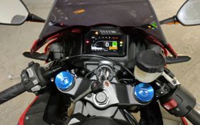 HONDA CBR600RR 2021 PC40