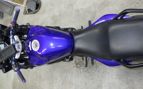 YAMAHA FAZER FZ6 S 2006
