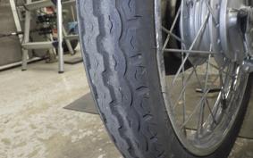 HONDA C90 SUPER CUB E 2024 HA02