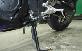 YAMAHA YZF-R25 A 2025 RG43J