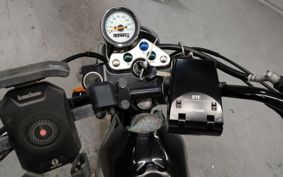SUZUKI GLASS TRACKER BIG BOY NJ4BA