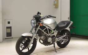 HONDA VTR 250 MC33