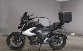 SUZUKI JIKUSA-250 ED22B