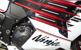 KAWASAKI NINJA ZX-14R ABS 2019 ZXT40J