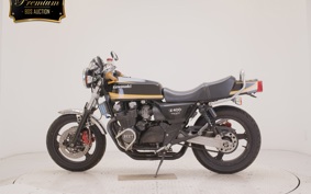 KAWASAKI ZEPHYR 400 KAI 2008 ZR400C