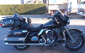 HARLEY HARLEY FLHTCU1690 2012 FCM