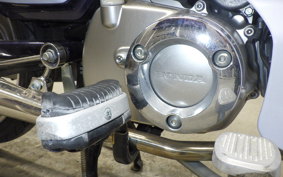 HONDA C125 SUPER CUB JA48