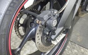 TRIUMPH STREET TRIPLE RS 2019