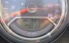 SUZUKI GEMMA250 CJ47A