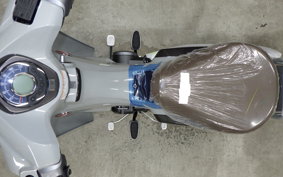 HONDA C125 SUPER CUB JA71