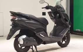 SUZUKI BURGMAN 125