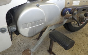 YAMAHA MATE 50 UA04J