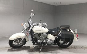 YAMAHA DRAGSTAR 400 CLASSIC 2013 VH02J