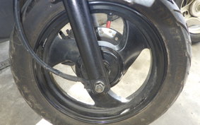 HONDA SPACY 100 JF13