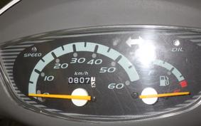 HONDA TACT GEN 3 AF51