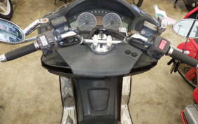 HONDA FORZA Z GEN 2 MF10