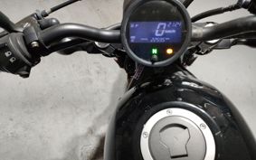 HONDA REBEL MC49